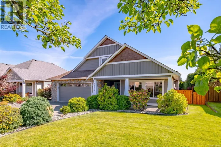 1153 Roberton Blvd, Parksville, British Columbia V9P2R6