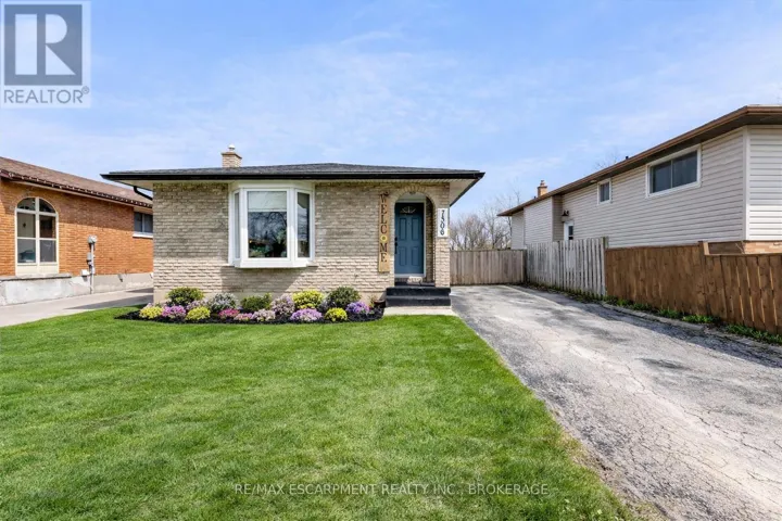 7506 JUBILEE DRIVE, Niagara Falls (Marineland), Ontario L2G7J5