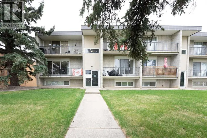 3, 218 Mayor Magrath Drive N, Lethbridge, Alberta T1H3P8