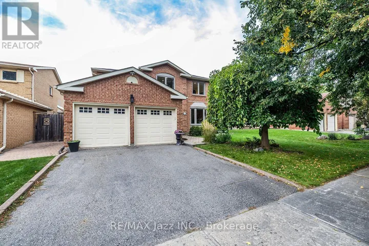 106 TILMAN CIRCLE, Markham (Markham Village), Ontario L3P5V3