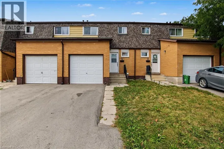 1444 UPPER OTTAWA Street Unit# 32, Hamilton, Ontario L8W1N3
