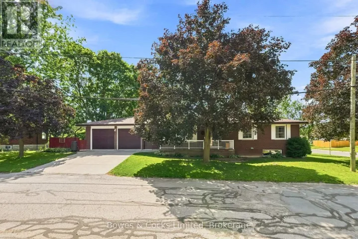 687 LUNDY'S LANE, Peterborough (Otonabee Ward 1), Ontario K9J4J9