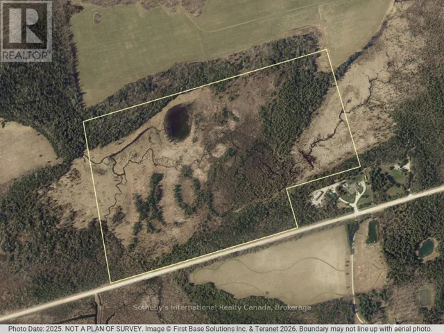 349749 4TH CONCESSION B, Grey Highlands, Ontario N0C1M0