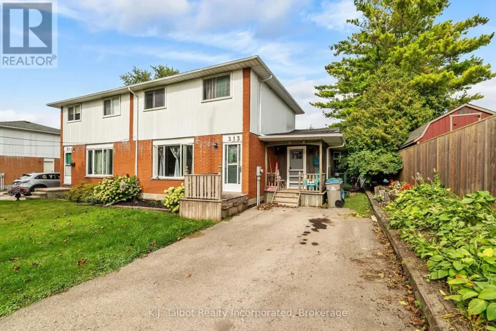 313 CAMBRIDGE STREET, Goderich (Goderich (Town)), Ontario N7A4G4