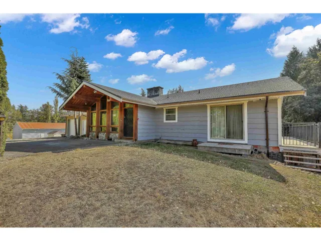23504 16 AVENUE, Langley, British Columbia V2Z1K9