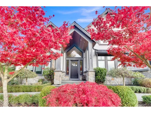 7434 202A STREET, Langley, British Columbia V2Y1V4