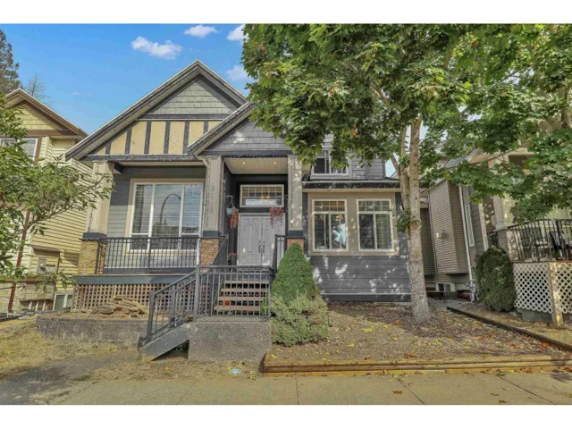 12915 58B AVENUE, Surrey, British Columbia V3X0C2