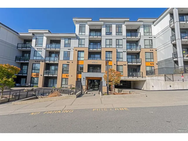 A207 20087 68 AVENUE, Langley, British Columbia V2Y0Y2