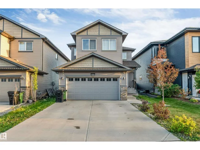 519 37 AV NW, Edmonton, Alberta T6T2L4