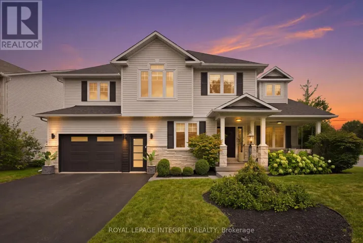 125 WEST RIDGE DRIVE, Ottawa, Ontario K2S2H1