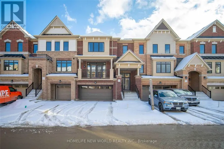 5 DELFT DRIVE, Markham (Victoria Square), Ontario L6C0Z3
