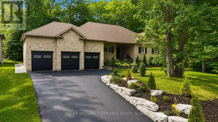 41 HERON BOULEVARD, Springwater (Snow Valley), Ontario L0L1Y3