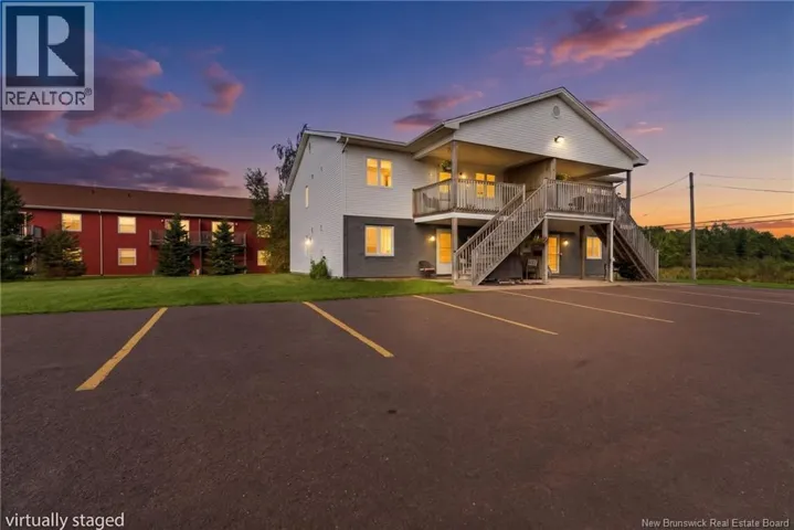 633 Whitepine Road, Riverview, New Brunswick E1B2P2