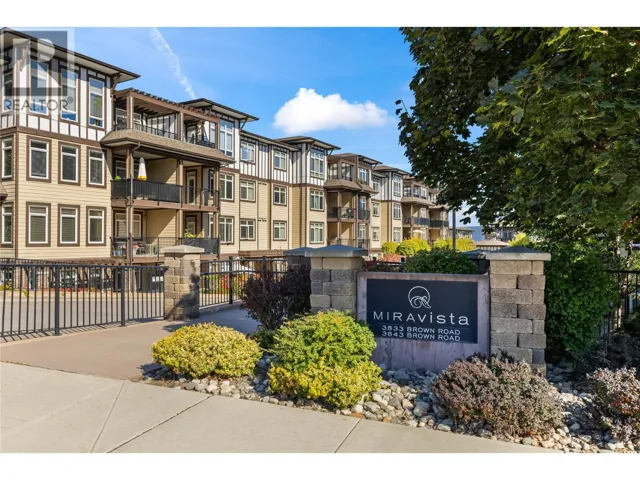 3833 Brown Road Unit# 1311, West Kelowna, British Columbia V4T2J3