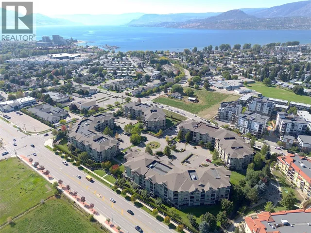 3735 Casorso Road Unit# 105, Kelowna, British Columbia V1W5G1
