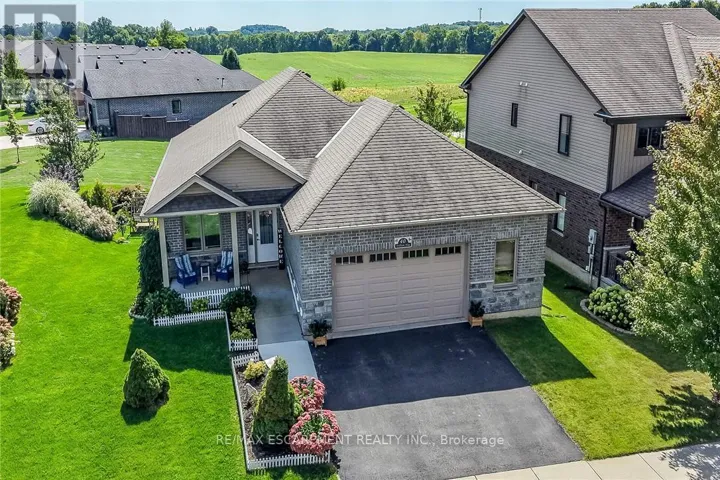 40 TRILLIUM WAY, Norfolk (Simcoe), Ontario N3Y0B9