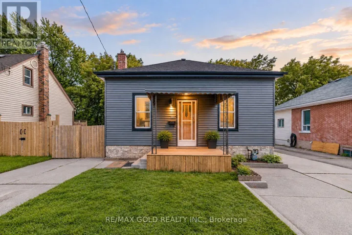 108 NORFOLK AVENUE, Cambridge, Ontario N1R3V2