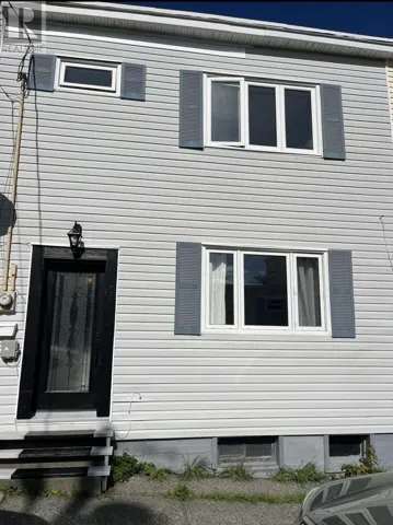 30 Boncloddy Street, St.John's, Newfoundland & Labrador A1C4J1