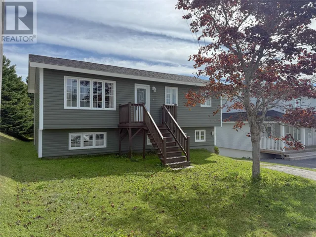 18 Mountainview Road, Massey Drive, Newfoundland & Labrador None