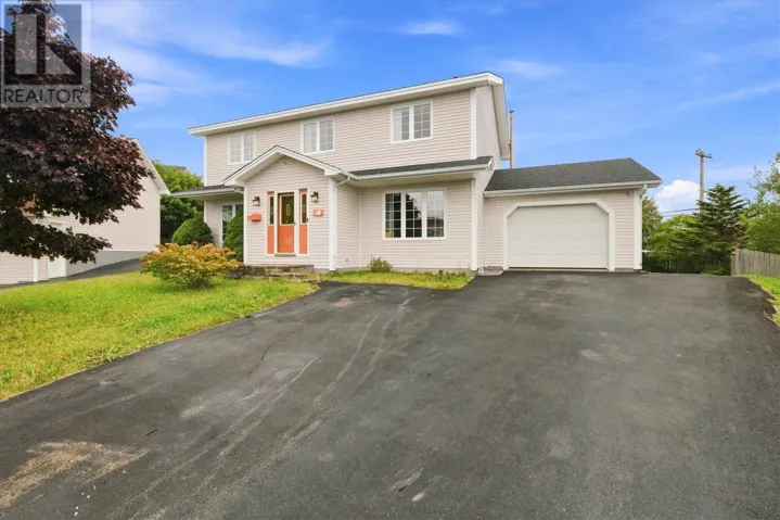 18 Osprey Place, Paradise, Newfoundland & Labrador A1L1J5