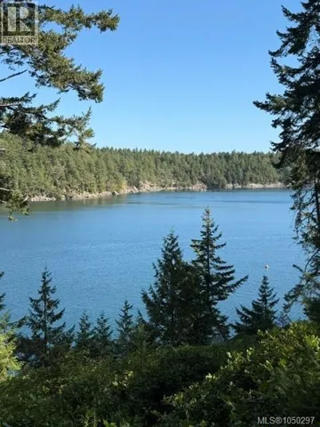 621 Bell Bay Rd, Mayne Island, British Columbia V0N2J2