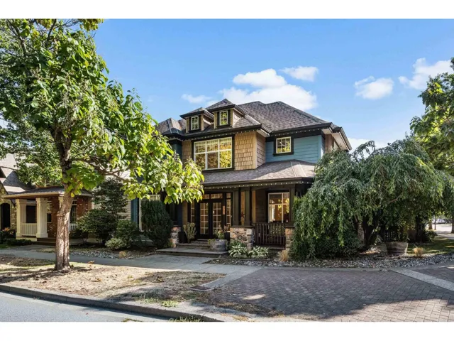 5782 GARRISON BOULEVARD, Garrison Crossing, Chilliwack, British Columbia V2R5X9