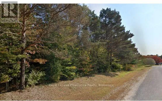 0 AIRPORT ROAD, Addington Highlands (Addington Highlands), Ontario K0H2G0
