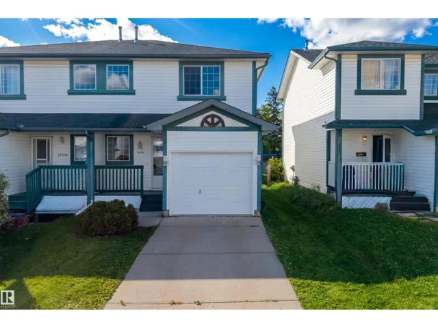 13510 33 ST NW, Edmonton, Alberta T5A5E1