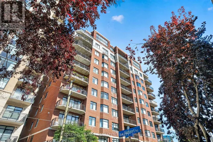 304 - 375 LISGAR STREET E, Ottawa, Ontario K2P0E3