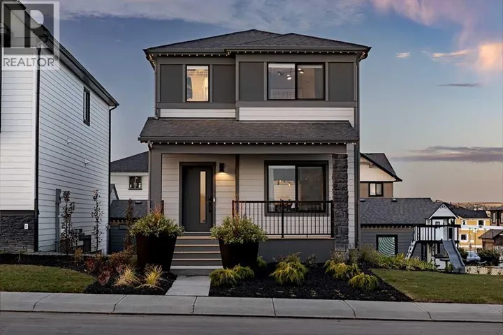 91 Legacy Point Heights NW, Calgary, Alberta T2X6S3