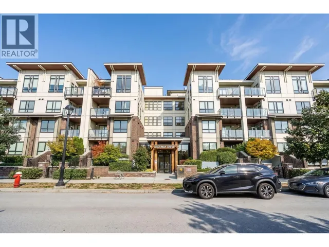123 4033 MAY DRIVE, Richmond, British Columbia V6X0T3