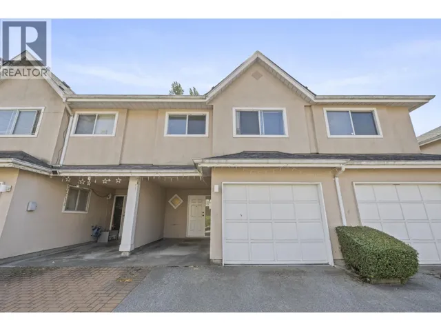 112 2211 NO. 4 ROAD, Richmond, British Columbia V6X3X1