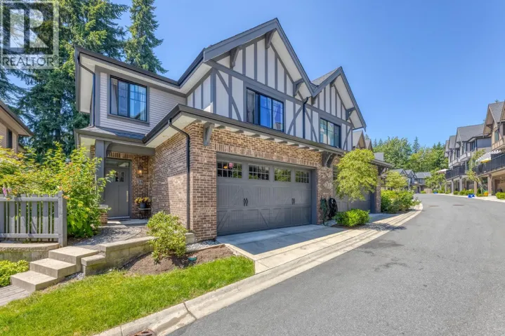 34 3306 PRINCETON AVENUE, Coquitlam, British Columbia V3E0M9
