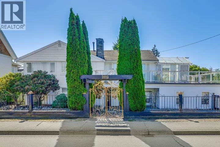 7360 WILLIAMS ROAD, Richmond, British Columbia V7A1G1