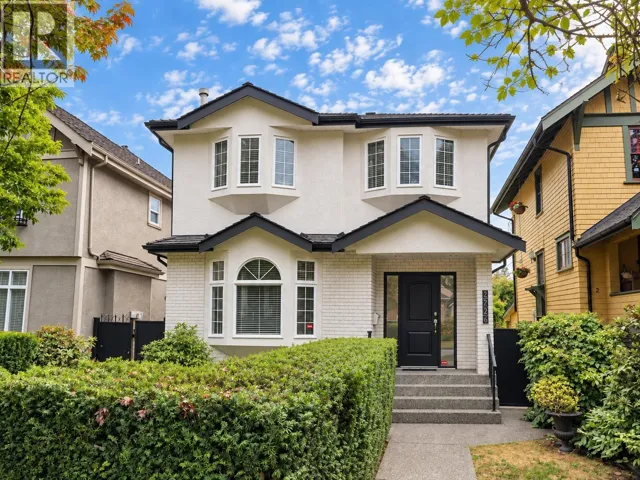 2726 W 42ND AVENUE, Vancouver, British Columbia V6N3G5
