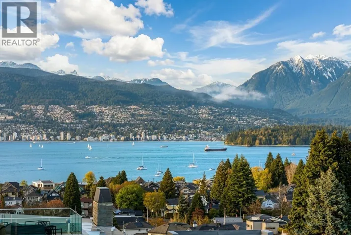 3253 W 21ST AVENUE, Vancouver, British Columbia V6L1L3