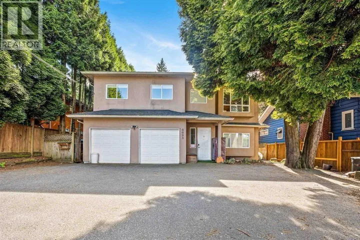 6693 CANADA WAY, Burnaby, British Columbia V5E3P9