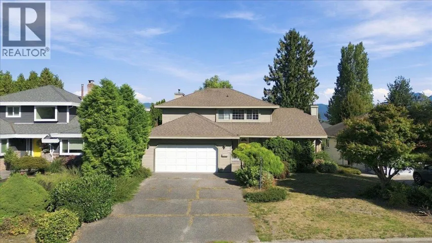 21583 126 AVENUE, Maple Ridge, British Columbia V4R2H1