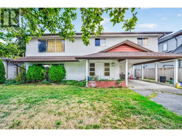 9880 FRANCIS ROAD, Richmond, British Columbia V6Y1B3