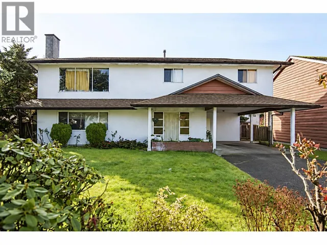 9880 FRANCIS ROAD, Richmond, British Columbia V6Y1B3