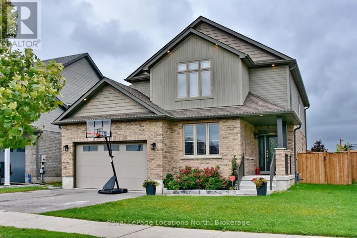 22 PORTLAND STREET, Collingwood, Ontario L9Y0W9