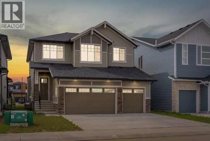 969 South Shore Terrace, Chestermere, Alberta T1X3G2