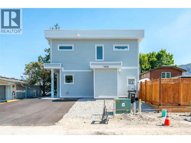 11815 Grant Avenue Unit# 102, Summerland, British Columbia V0H1Z8