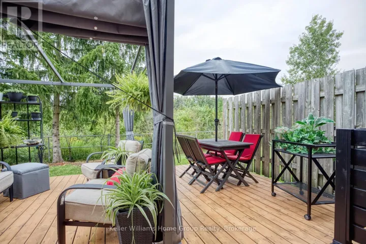 21 - 30 IMPERIAL ROAD S, Guelph (Willow West/Sugarbush/West Acres), Ontario N1K1Y1
