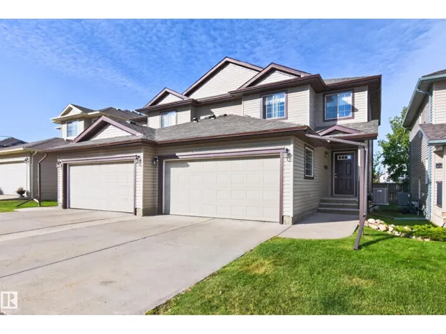#106 21 SUMMERWOOD DR, Sherwood Park, Alberta T8H0C5