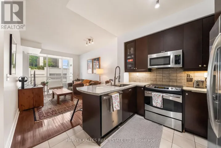 602 - 1910 LAKE SHORE BOULEVARD W, Toronto (South Parkdale), Ontario M6S1A2