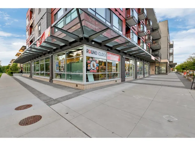 214 18811 72 AVENUE, Surrey, British Columbia V4N6W7