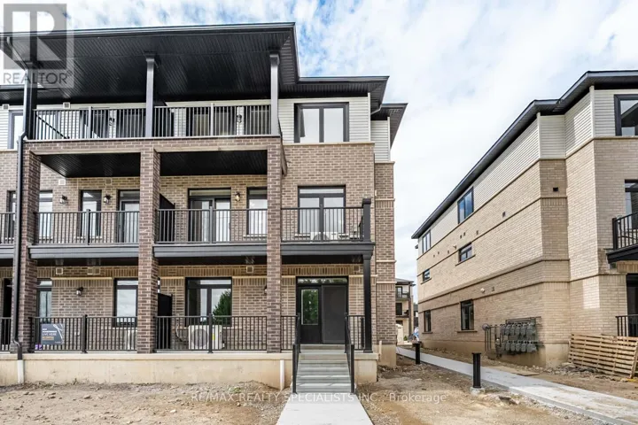 64 THATCHER DRIVE, Guelph (Kortright East), Ontario N1L1B3