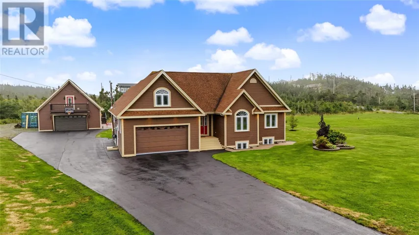 70 Red Cliff Road, Logy Bay - Middle Cove -Outer Cove, Newfoundland & Labrador A1K3G2