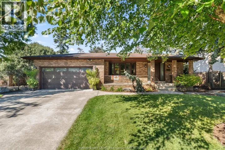 179 Grant AVENUE, Tecumseh, Ontario N8N2X9